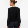 Cardigan in maglieria Vmkacy