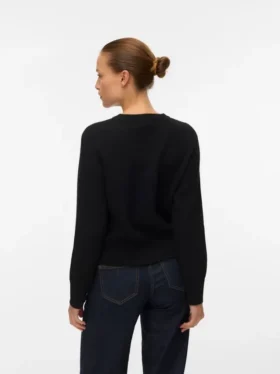 Cardigan in maglieria Vmkacy