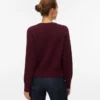 Cardigan in maglieria Vmkacy