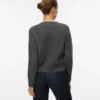 Cardigan in maglieria Vmkacy