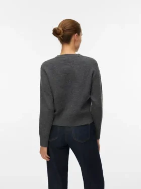 Cardigan in maglieria Vmkacy