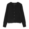 Cardigan in maglieria Vmkacy