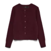 Cardigan in maglieria Vmkacy