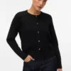 Cardigan in maglieria Vmkacy