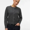 Cardigan in maglieria Vmkacy