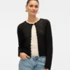 Cardigan in maglieria Vmkatja