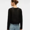 Cardigan in maglieria Vmkatja