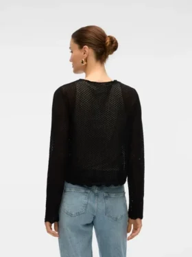 Cardigan in maglieria Vmkatja