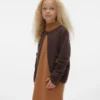 Cardigan in maglieria Vmkenya