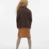 Cardigan in maglieria Vmkenya