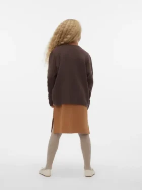 Cardigan in maglieria Vmkenya