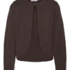Cardigan in maglieria Vmkenya