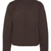 Cardigan in maglieria Vmkenya