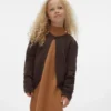 Cardigan in maglieria Vmkenya