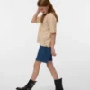 Cardigan in maglieria Vmkora