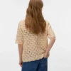Cardigan in maglieria Vmkora