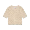 Cardigan in maglieria Vmkora