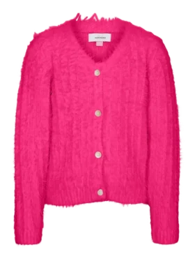 Cardigan in maglieria Vmlapoilu