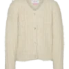 Cardigan in maglieria Vmlapoilu