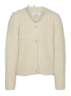 Cardigan in maglieria Vmlapoilu