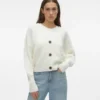 Cardigan in maglieria Vmlea
