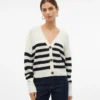 Cardigan in maglieria Vmlea