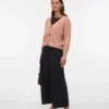 Cardigan in maglieria Vmlea