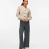 Cardigan in maglieria Vmlea