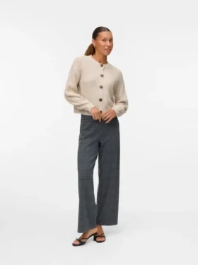 Cardigan in maglieria Vmlea