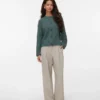 Cardigan in maglieria Vmlea