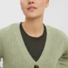 Cardigan in maglieria Vmlea