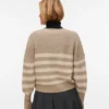 Cardigan in maglieria Vmlea