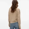 Cardigan in maglieria Vmlea