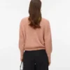 Cardigan in maglieria Vmlea