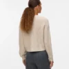 Cardigan in maglieria Vmlea
