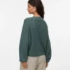 Cardigan in maglieria Vmlea