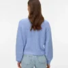 Cardigan in maglieria Vmlea