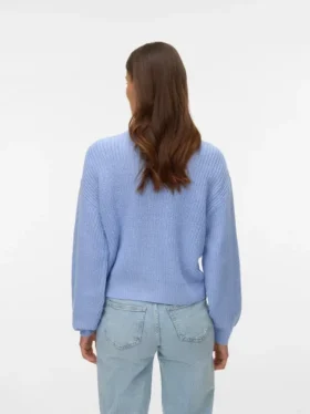 Cardigan in maglieria Vmlea