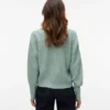 Cardigan in maglieria Vmlea