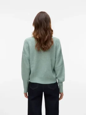 Cardigan in maglieria Vmlea