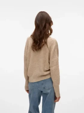 Cardigan in maglieria Vmlea