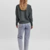 Cardigan in maglieria Vmlea