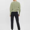 Cardigan in maglieria Vmlea