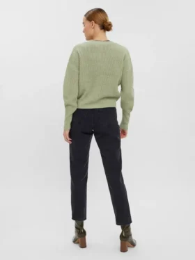 Cardigan in maglieria Vmlea