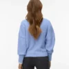Cardigan in maglieria Vmlea