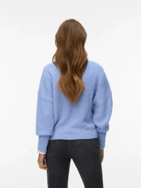 Cardigan in maglieria Vmlea