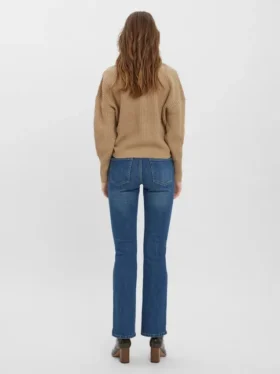 Cardigan in maglieria Vmlea