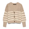 Cardigan in maglieria Vmlea