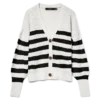 Cardigan in maglieria Vmlea