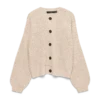 Cardigan in maglieria Vmlea